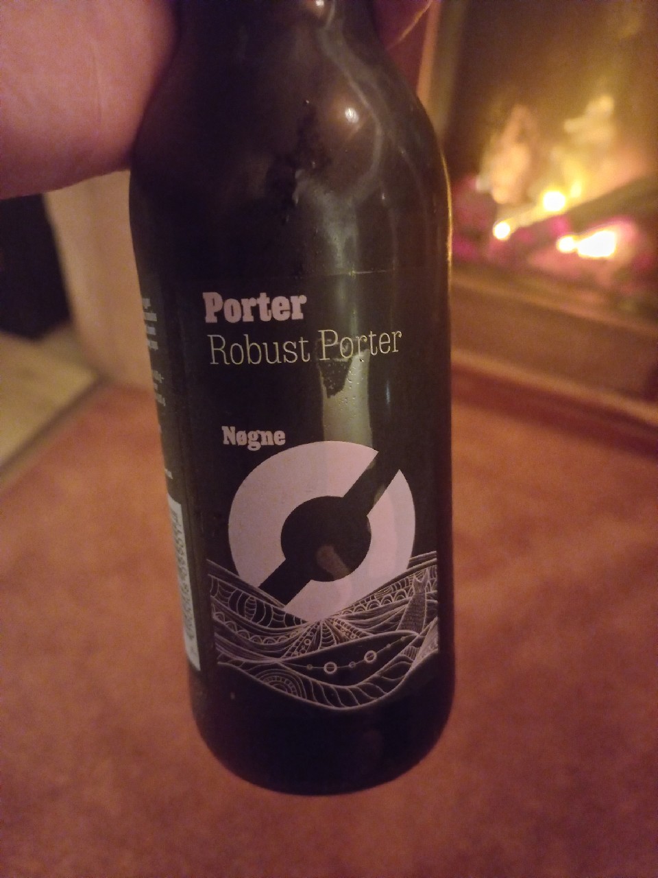 Porter, Nøgne Ø