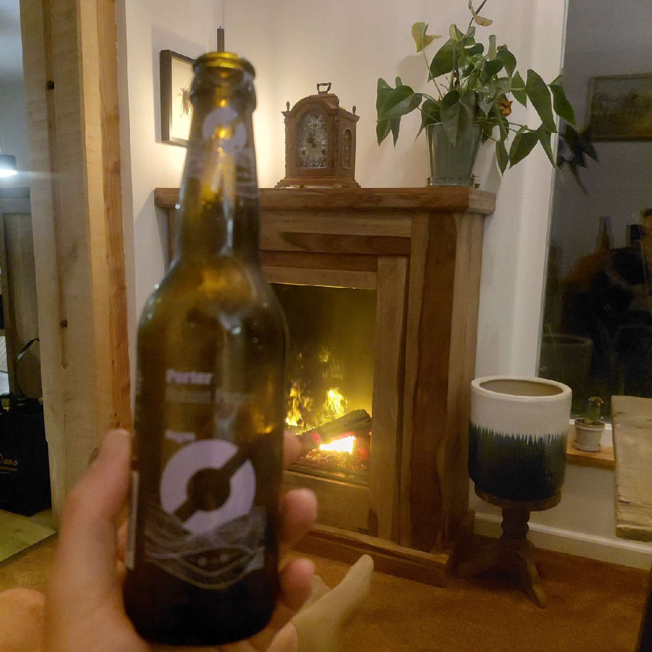 Porter, Nøgne Ø
