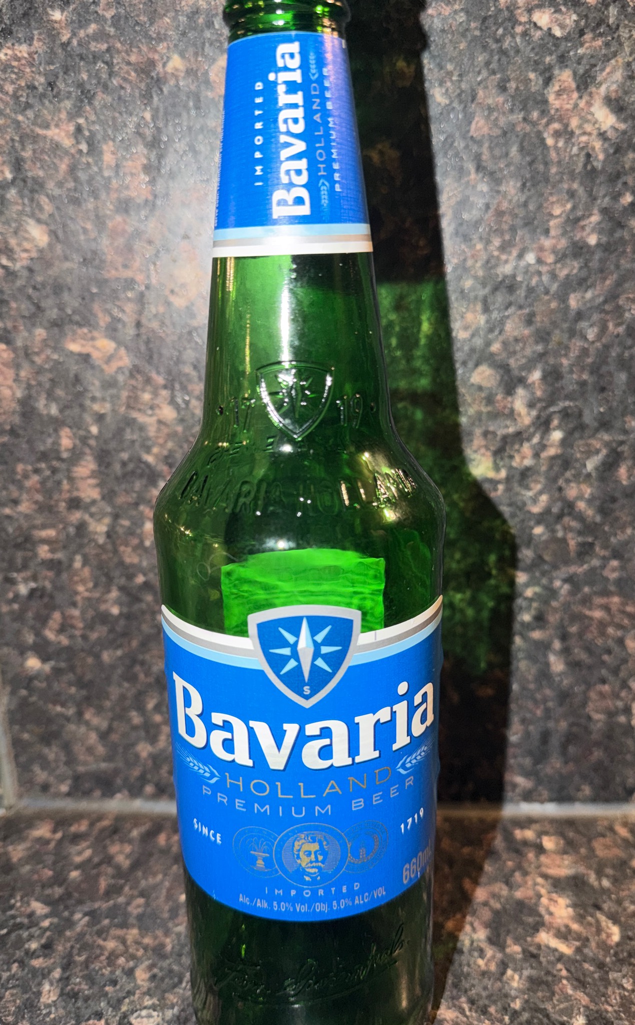 Bavaria, Netherlands