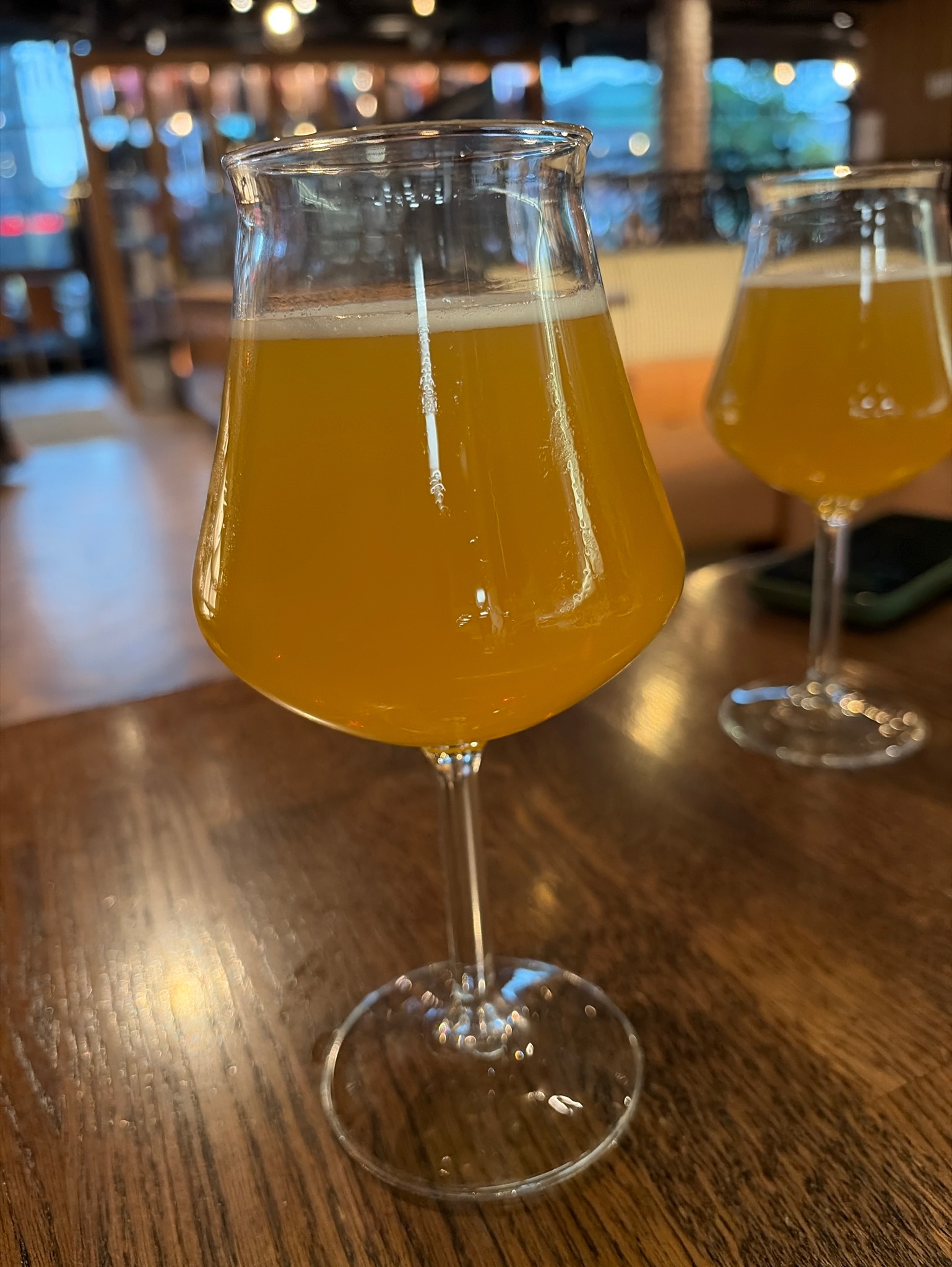 Tundra, Wicklow Wolf Brewing