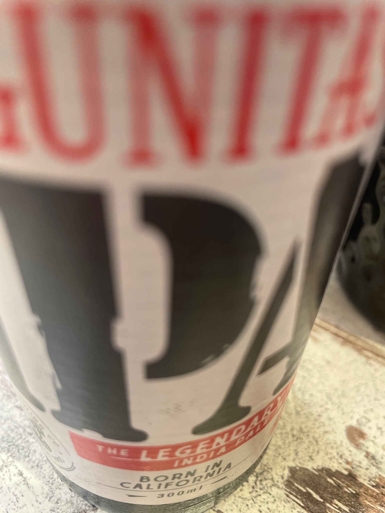 Lagunitas IPA, Lagunitas Brewing Company (Heineken)