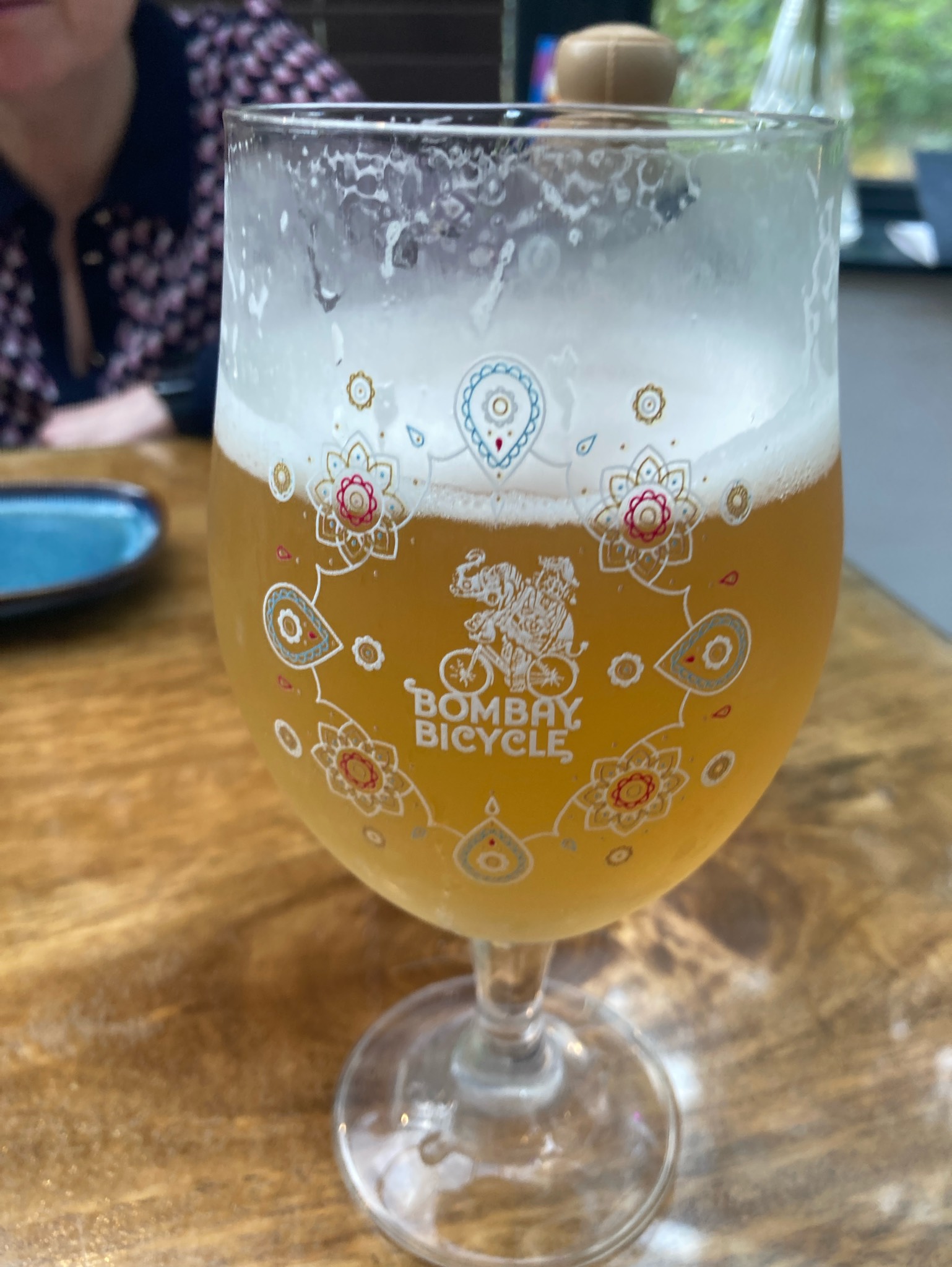 Bombay Bicycle, United Breweries Group