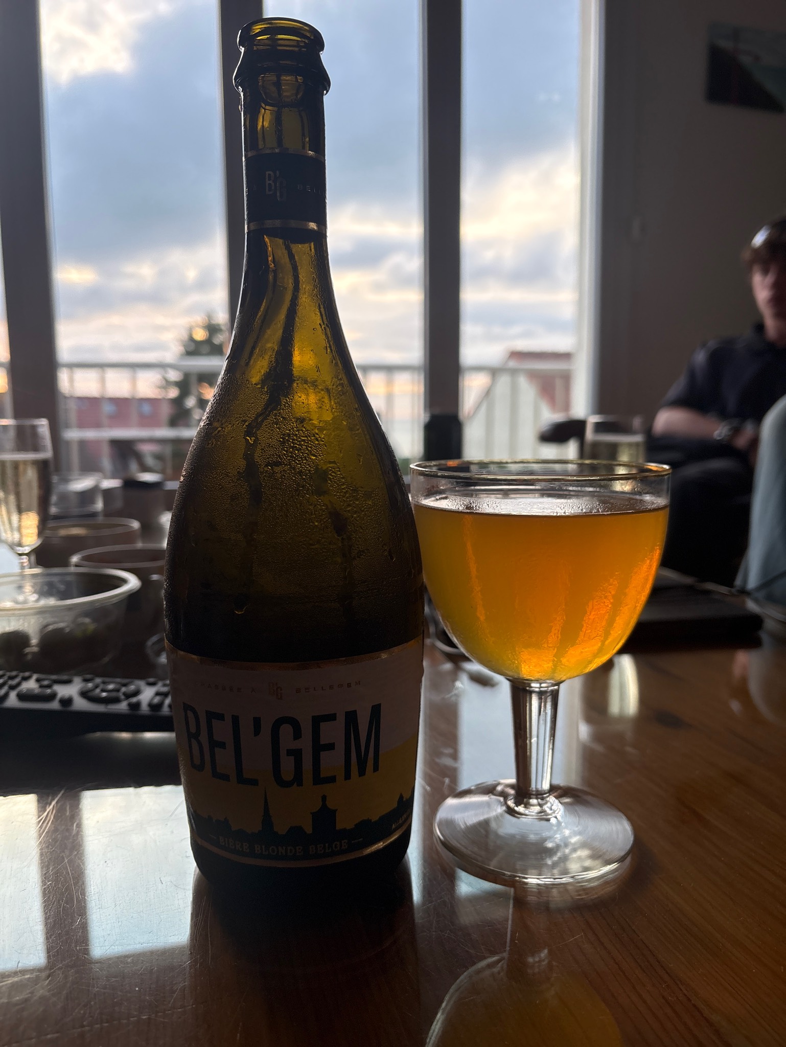 Bel'gem, Belgium