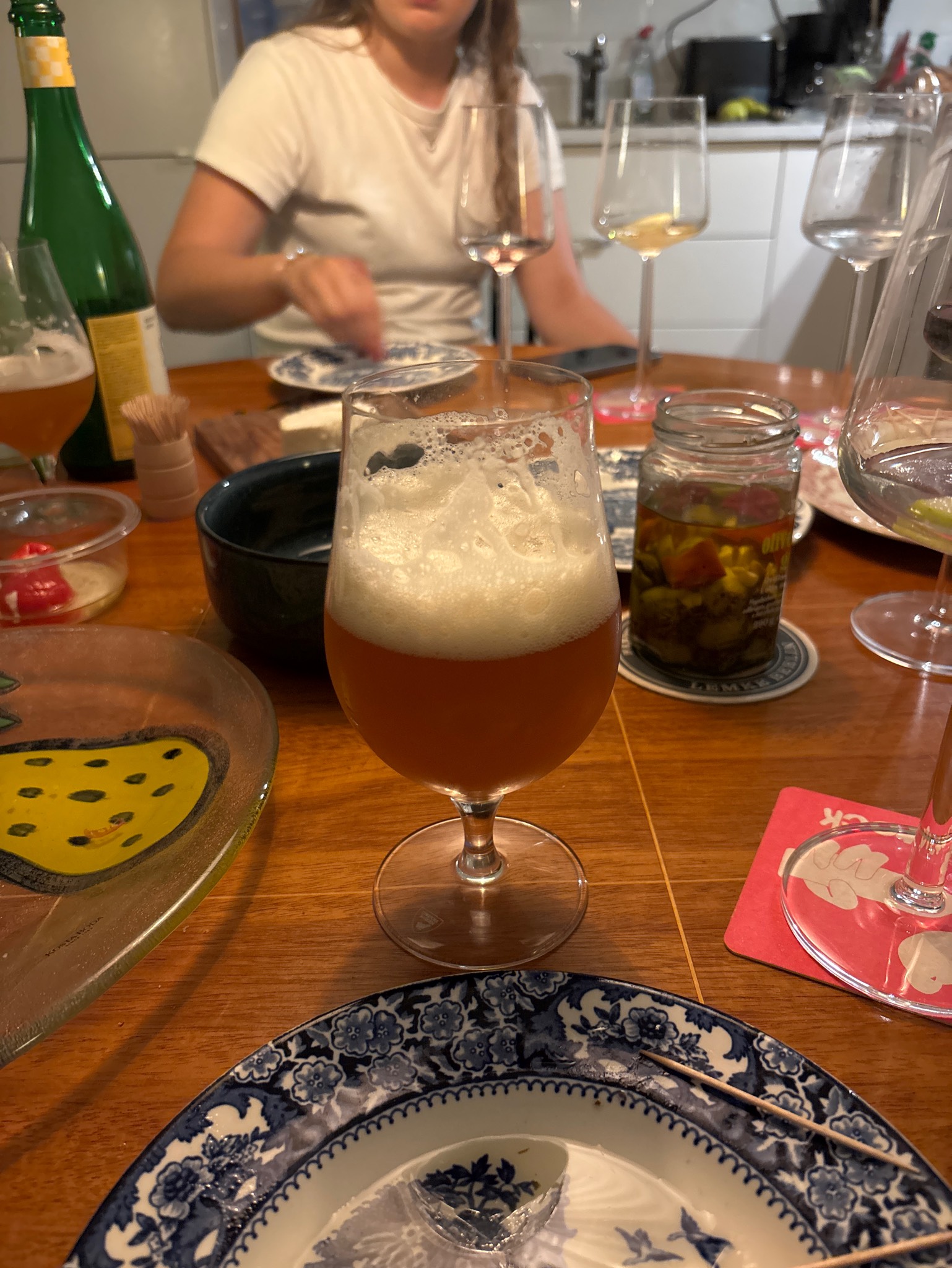 Maisel's Weisse Original, Brauerei Gebr. Maisel