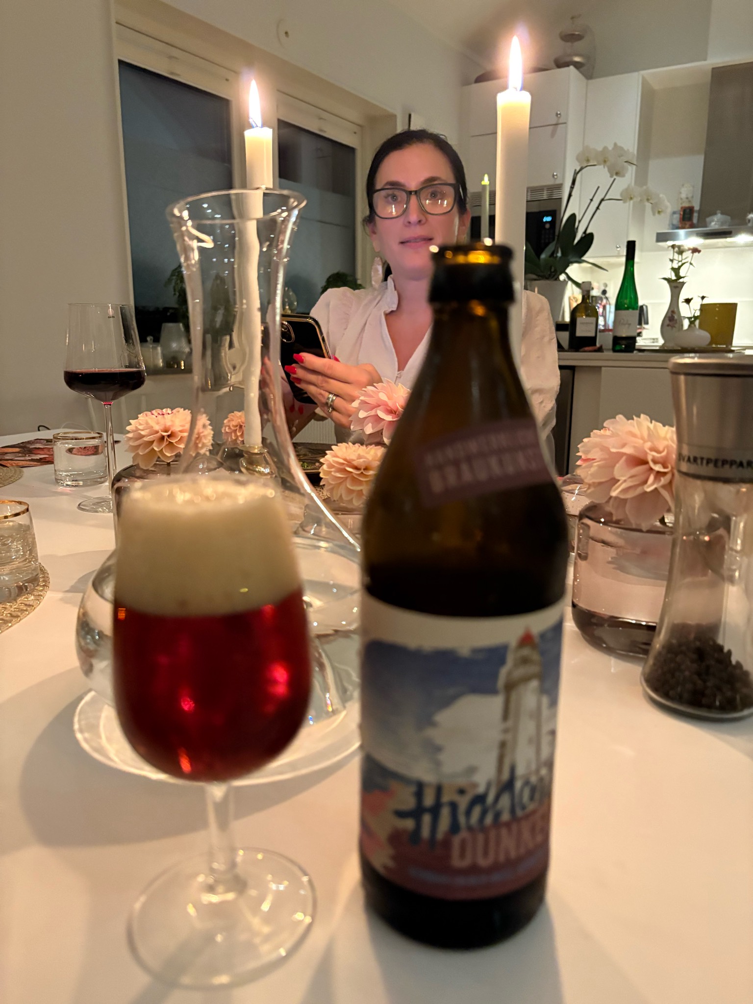 Hiddenseer Dunkel, Germany
