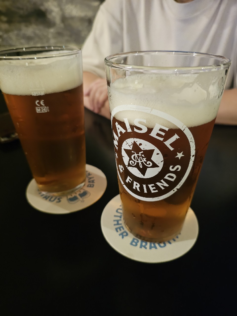 Urban IPA, Brauerei Gebr. Maisel