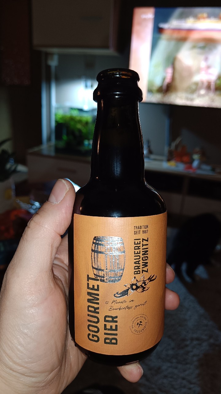 Gourmet Bier, Brauerei Zwönitz