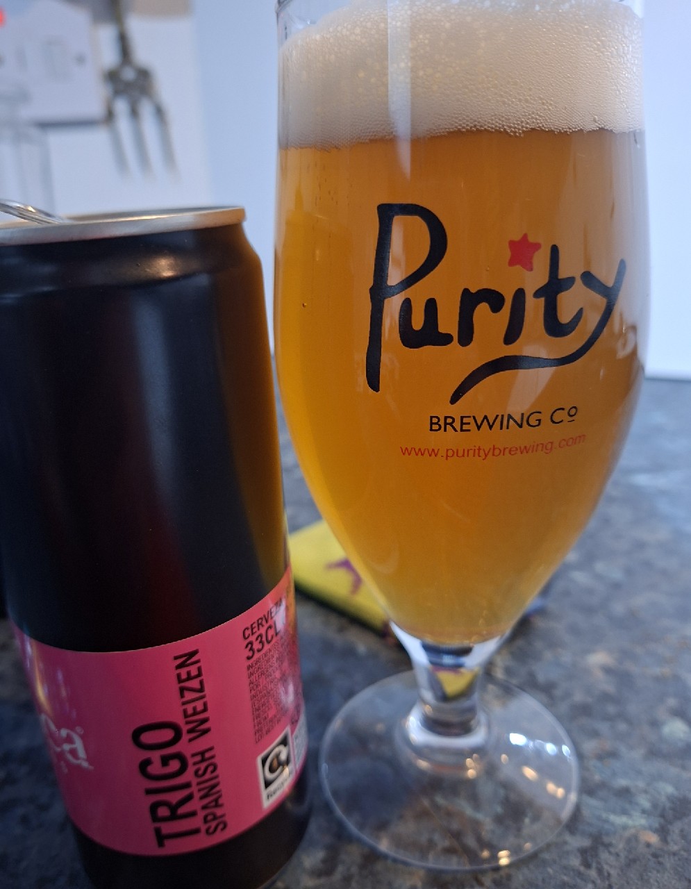 Trigo, Cervezas Arriaca