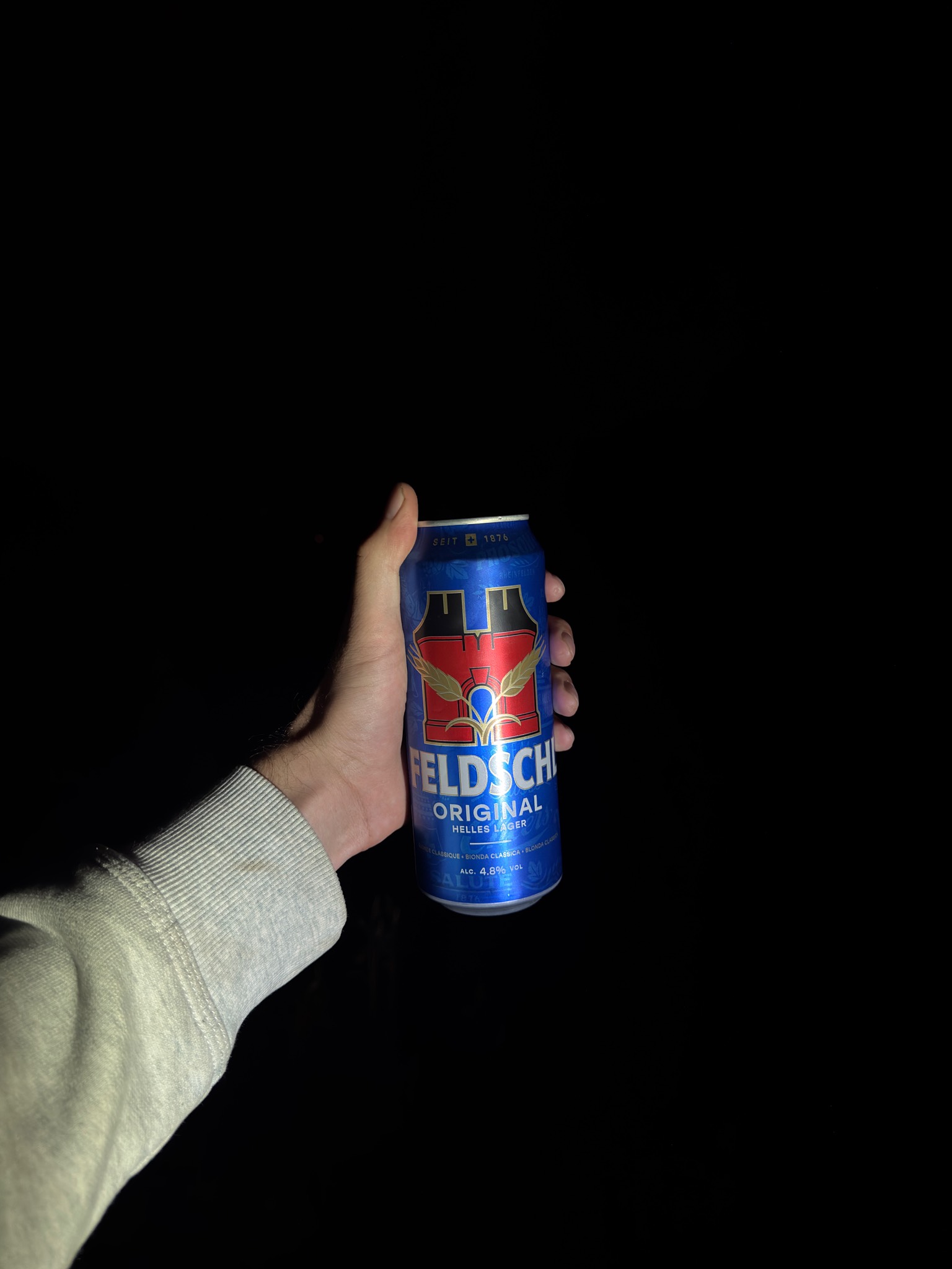 Feldschlösschen Original, Feldschlösschen (Carlsberg)