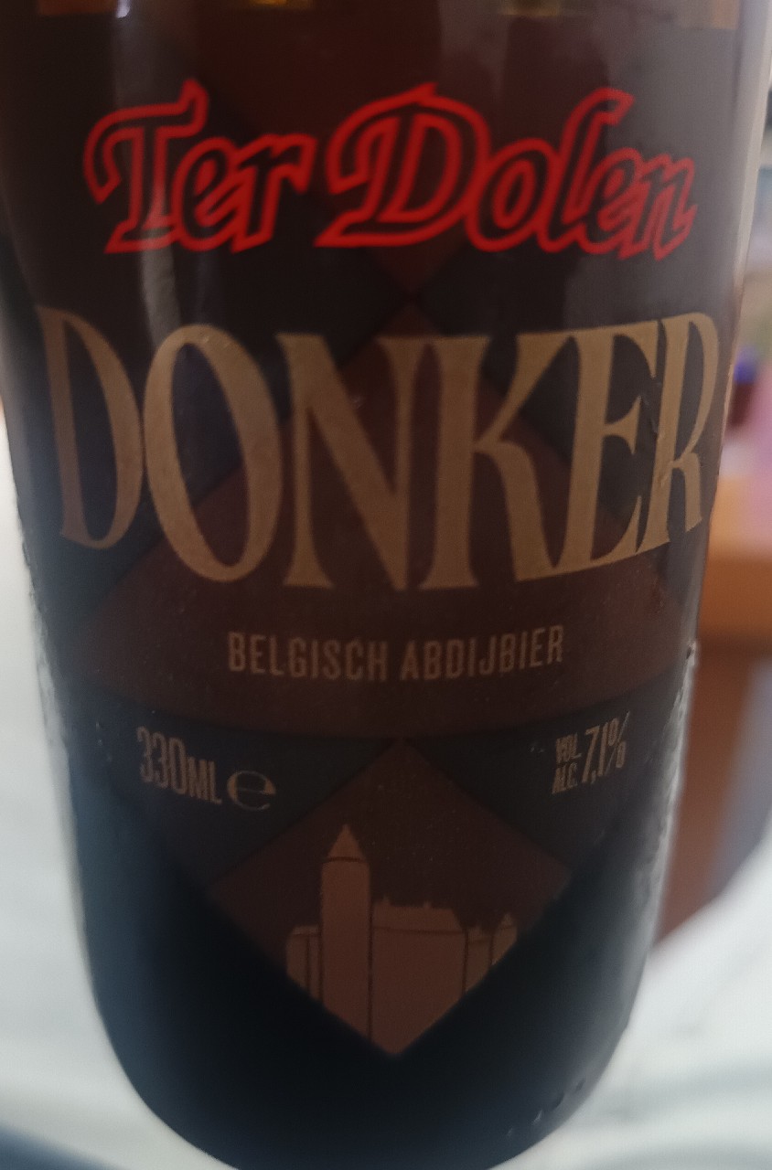 Ter Dolen Donker, Brouwerij Ter Dolen