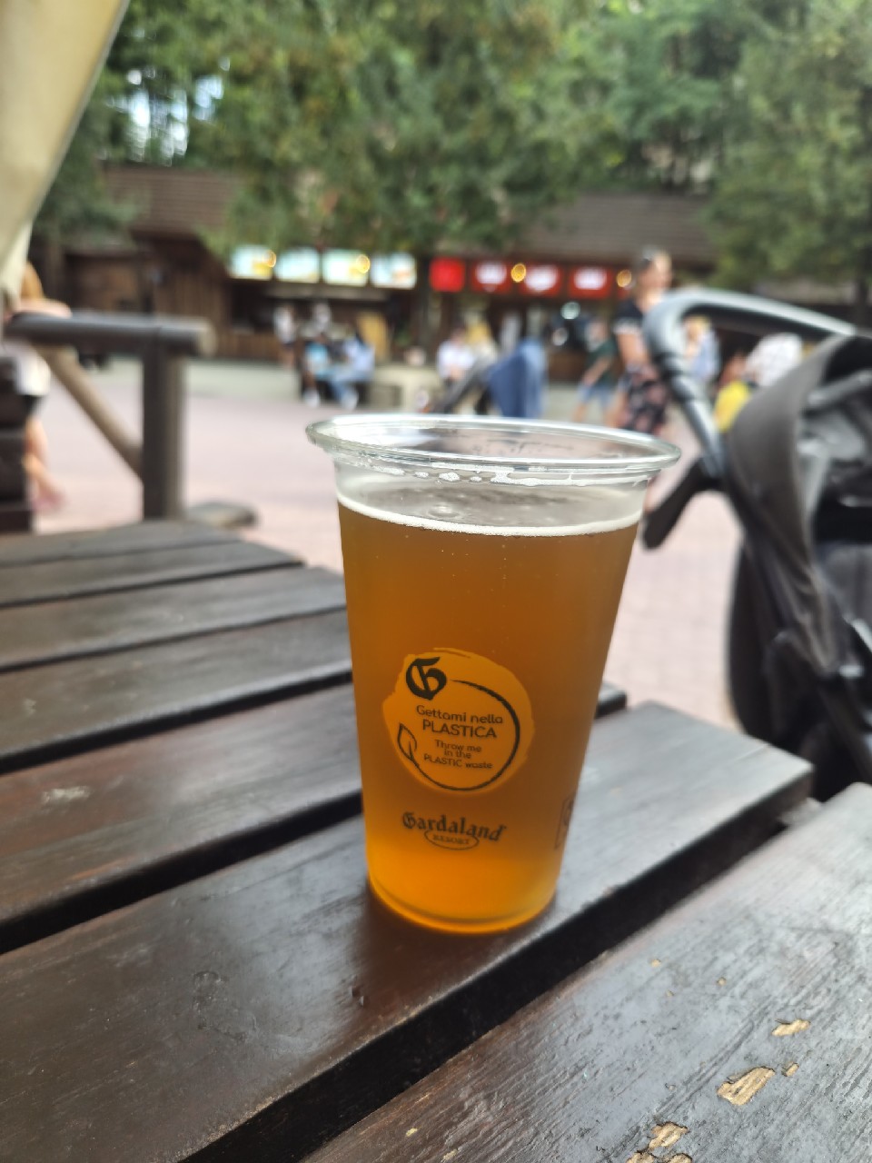 Goose Island IPA, Goose Island Beer Company (AB-InBev)