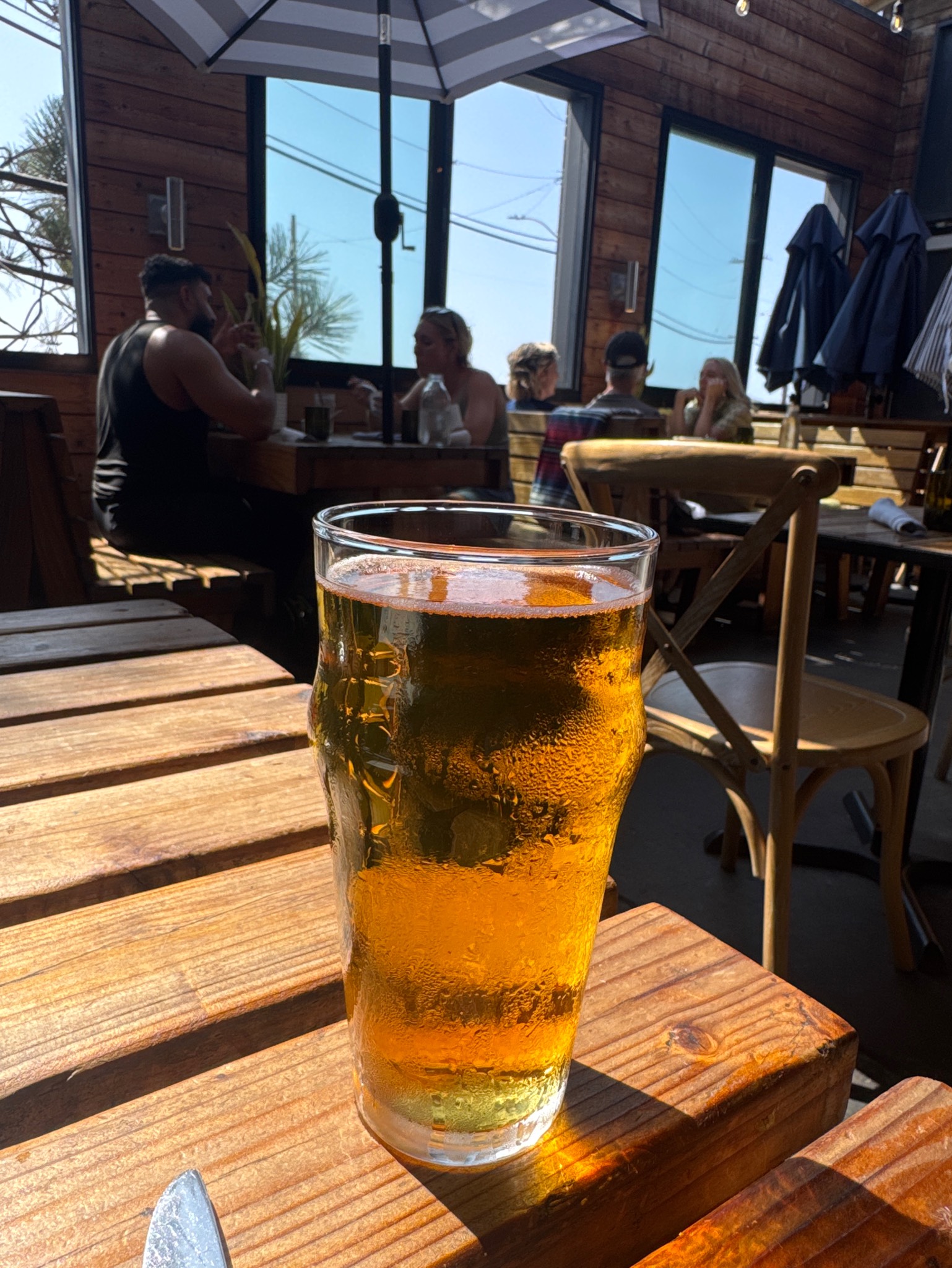 Trumer Pils, Trumer Privatbauerei