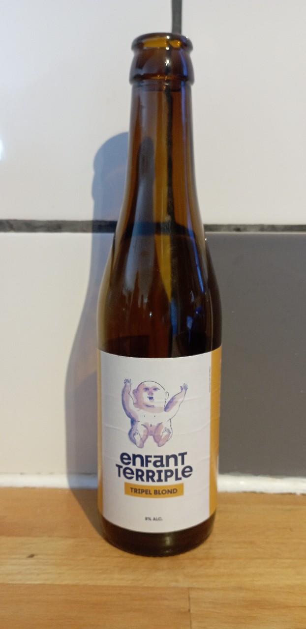 Enfant Terriple, Brouwerij De Leite