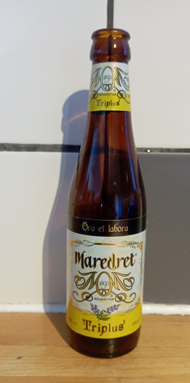 Maredret Triplus, Belgium