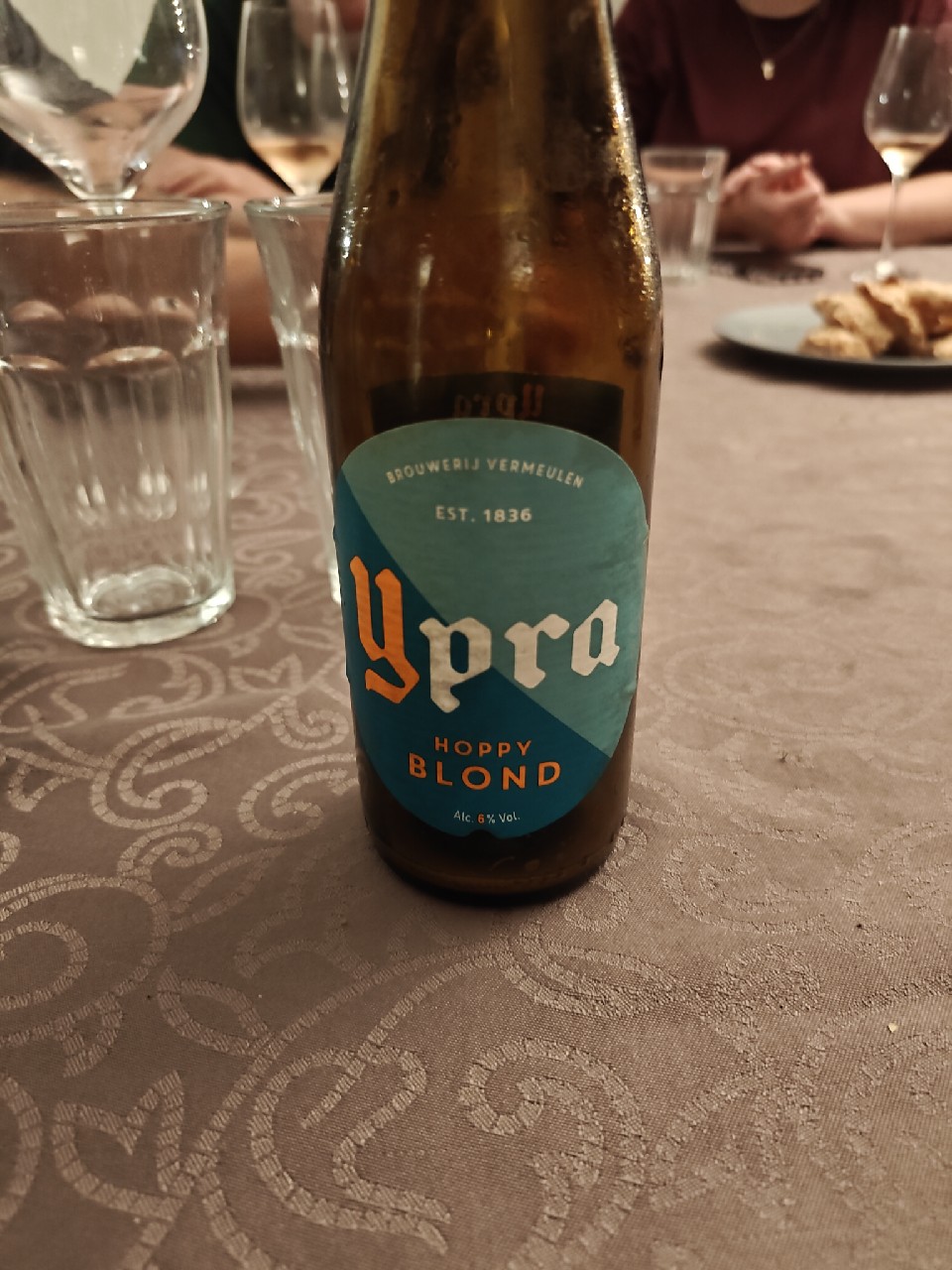 Ypra, Belgium