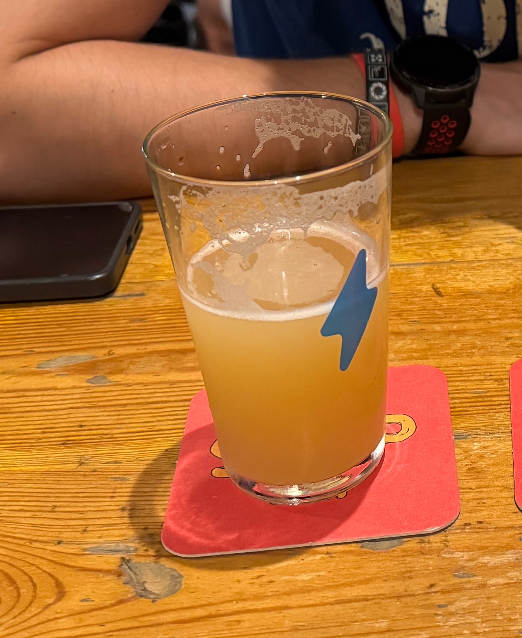 Viduka, Garage Beer Co.