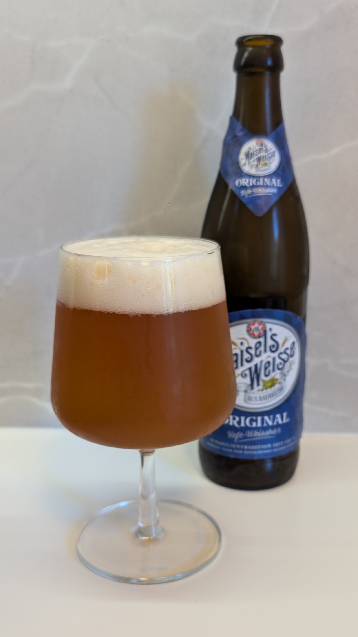 Maisel's Weisse Original, Germany