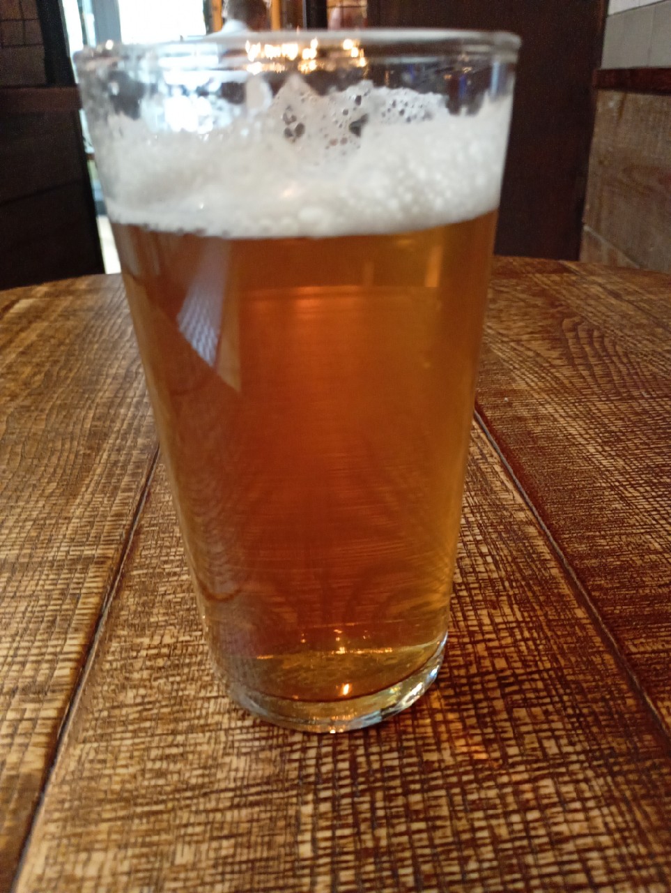 head of steam gold, Camerons Brewing Company