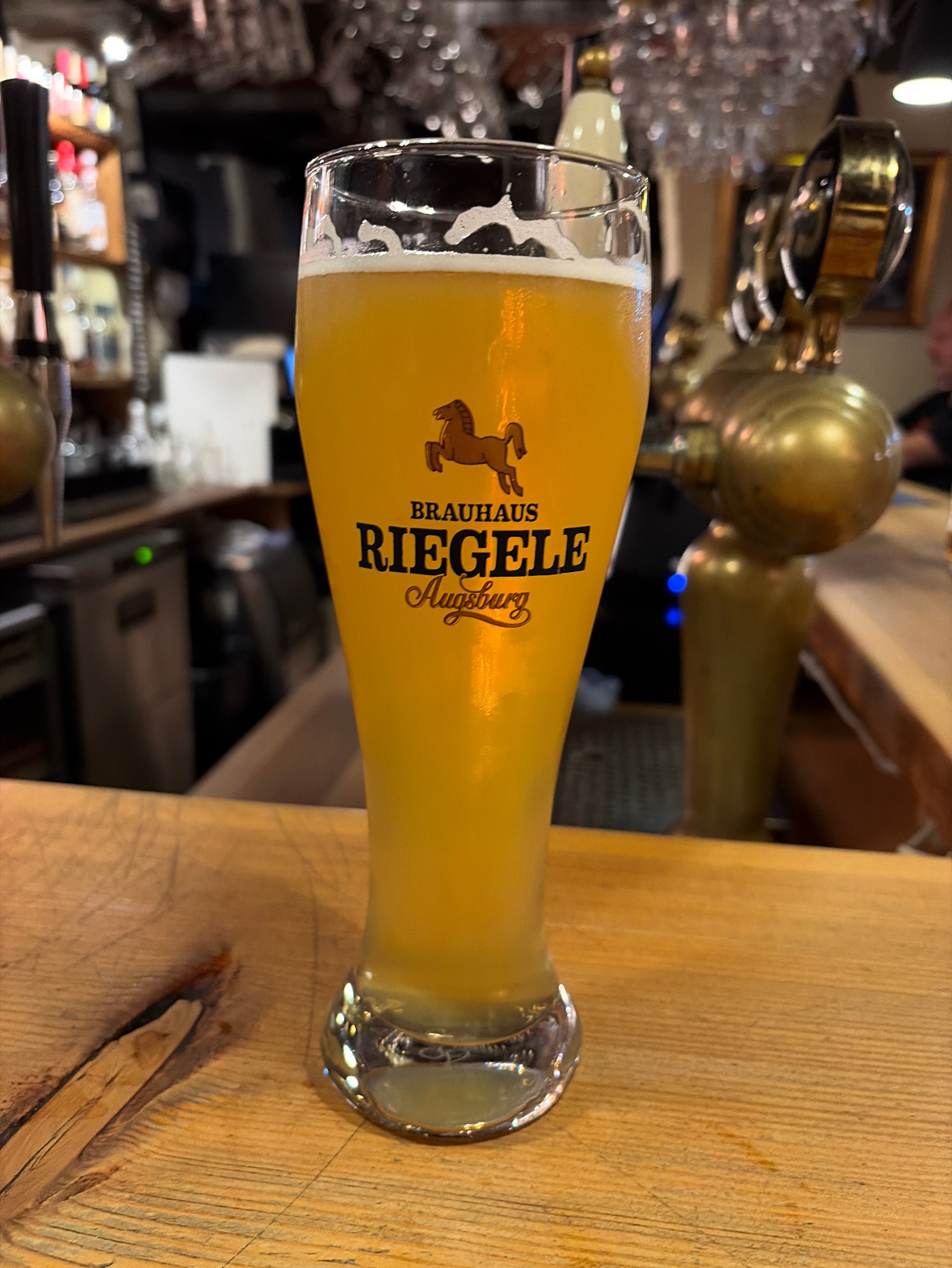 Willemoes citrus blanche, Bryggeriet Vestfyen