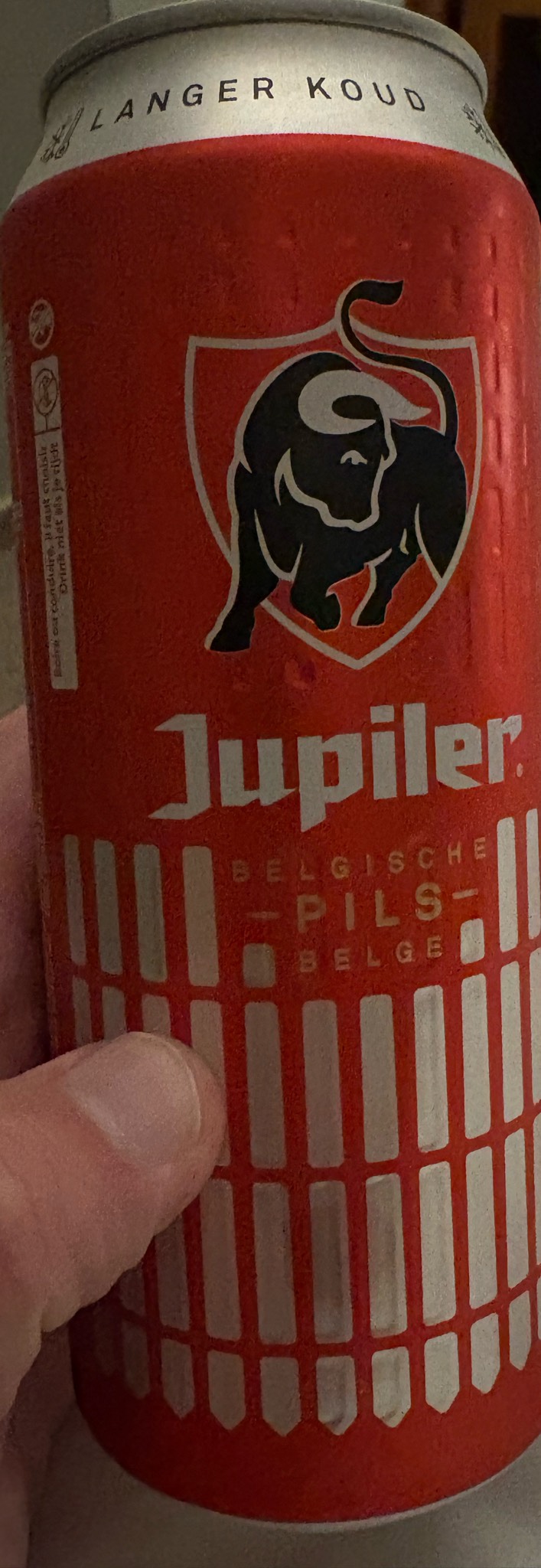 Jupiler, Belgium