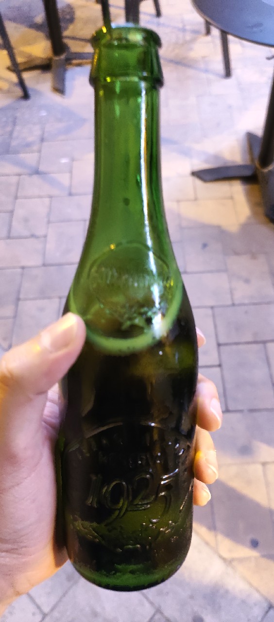 Alhambra Reserva 1925, Alhambra (Grupo Mahou-San Miguel)