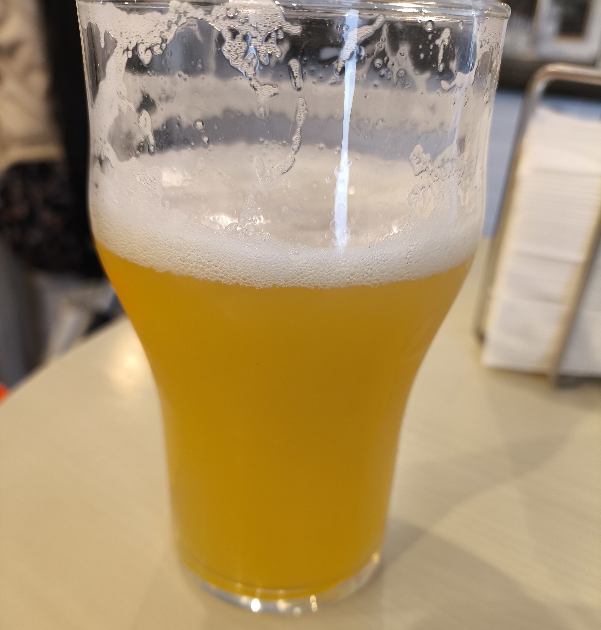 Congress Street, Trillium Brewing Company