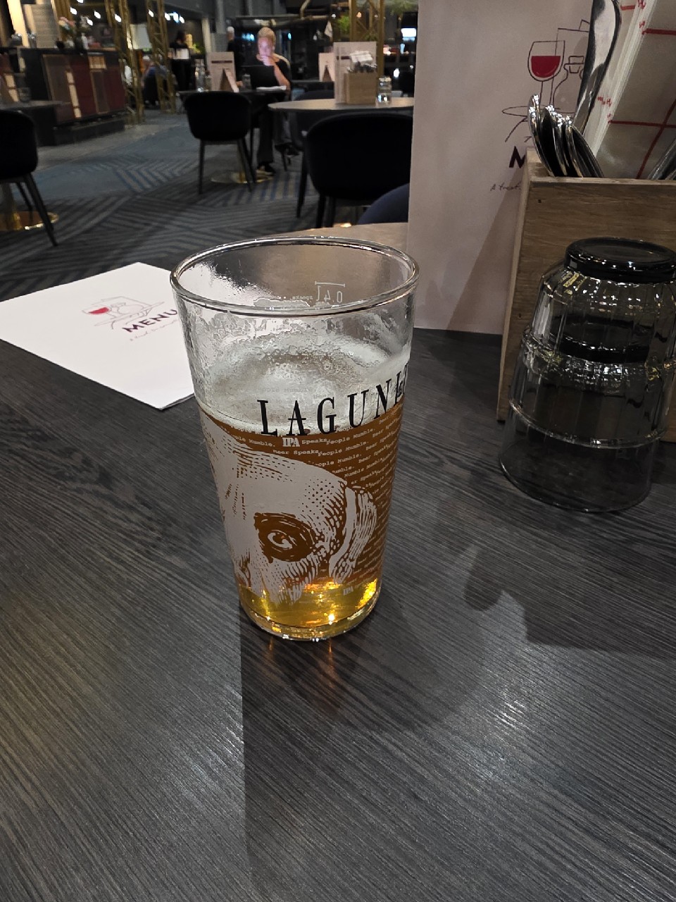 Lagunitas IPA, United States