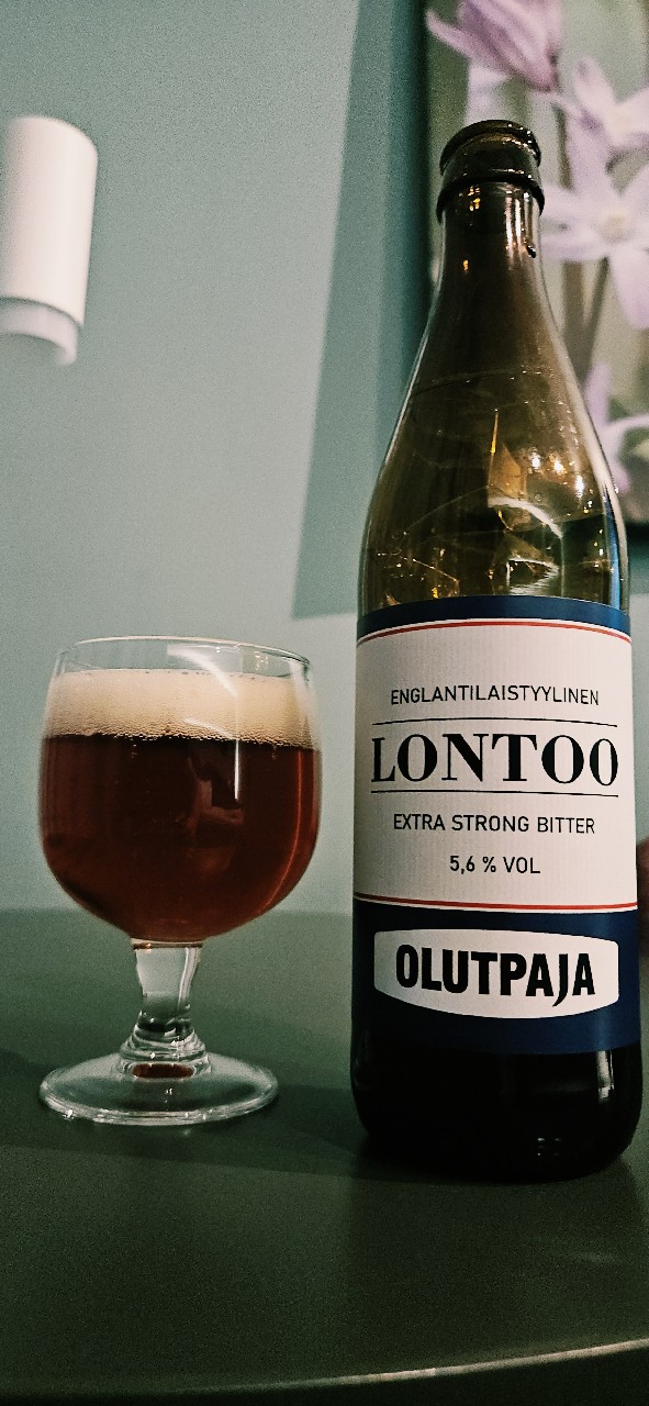 Lontoo, Finland