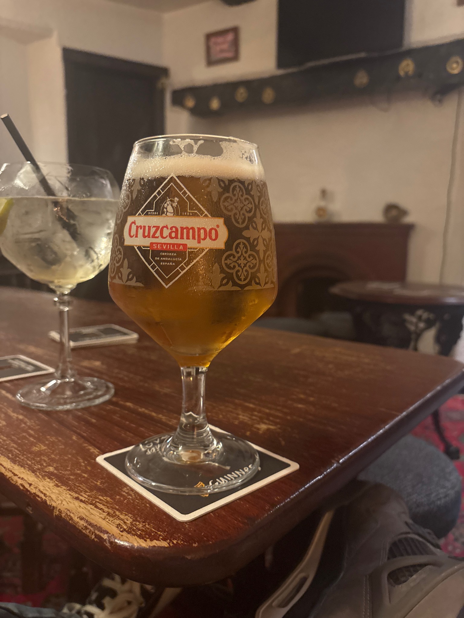 Cruzcampo, Cruzcampo (Heineken)