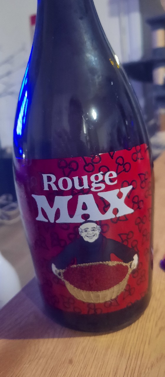 Rouge Max, Belgium