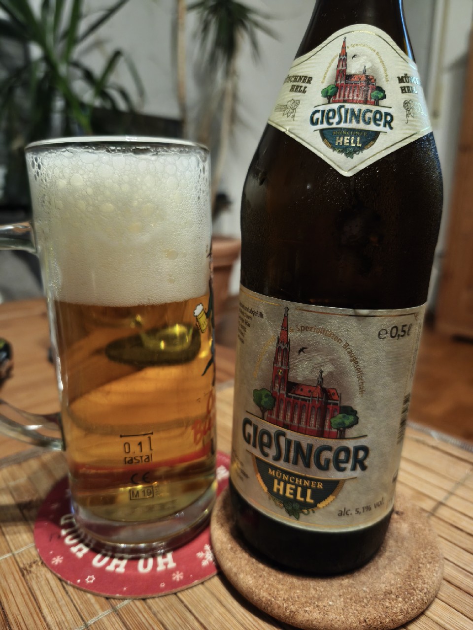 Münchner Hell, Giesinger Bräu
