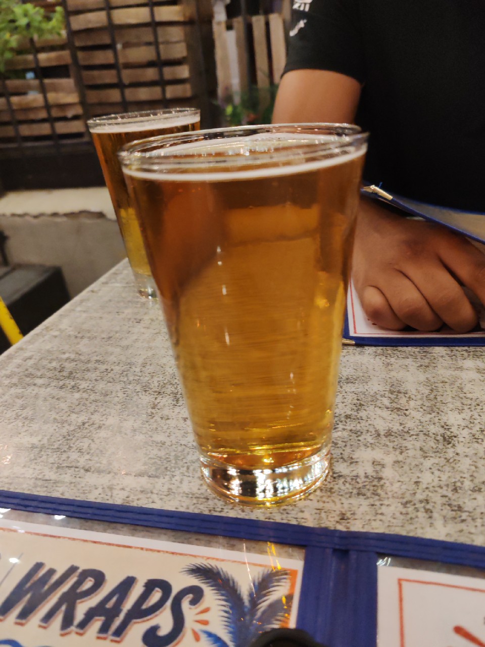 Stone IPA, Stone Brewing (Duvel Moortgat)