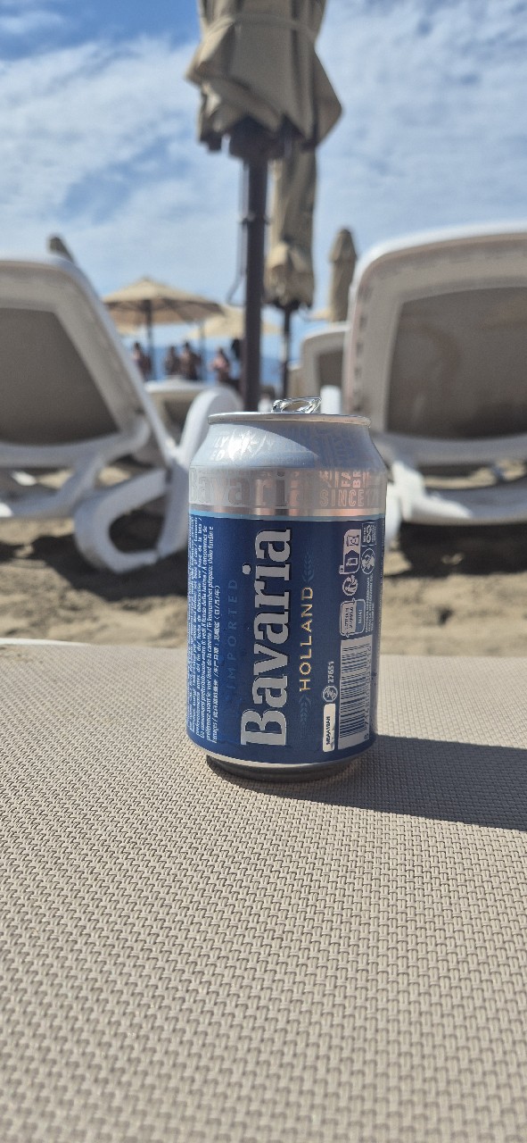 Bavaria 0.0% Premium Original, Bavaria Brouwerij (Swinkels Family Brewers)