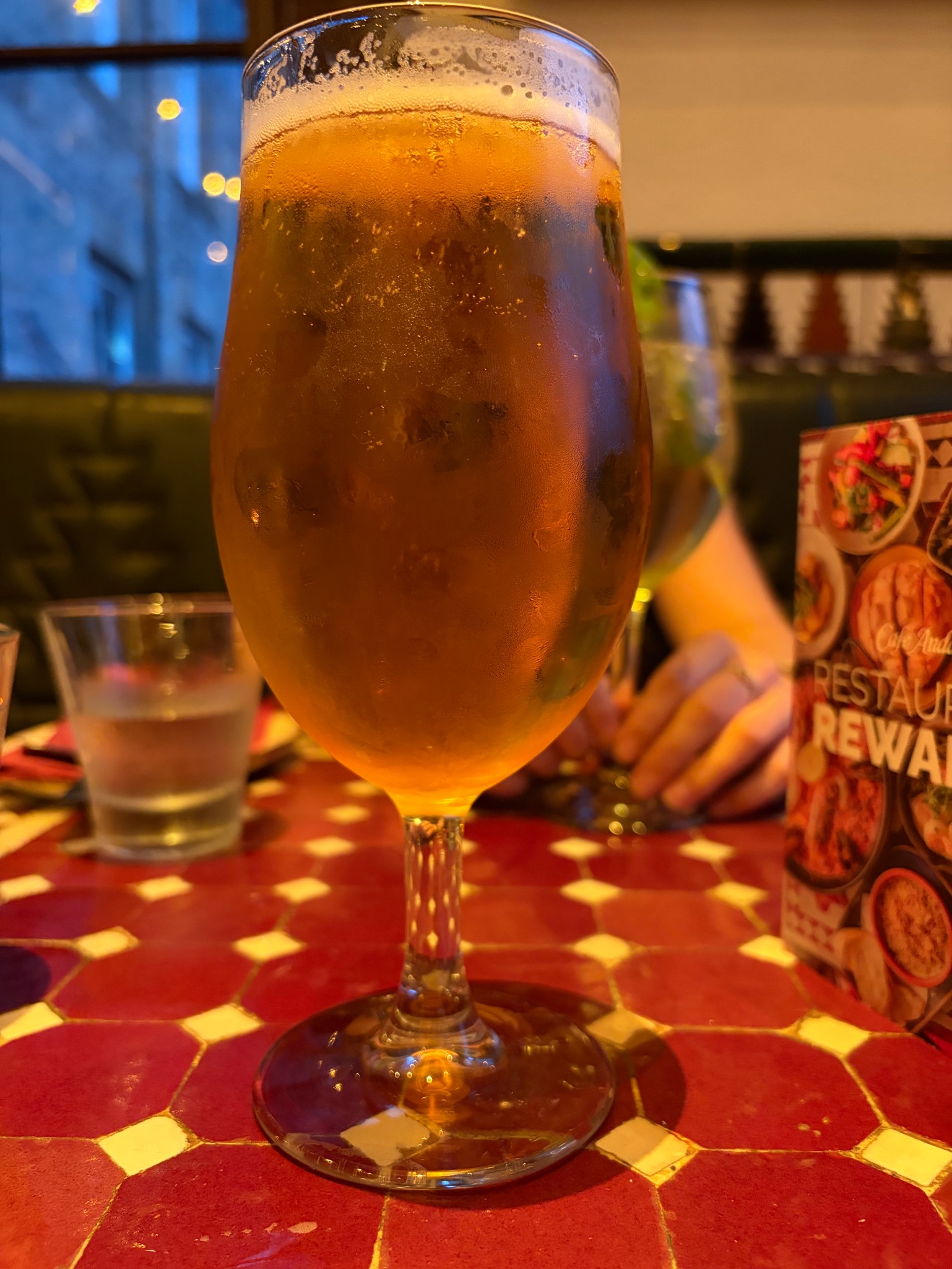 Mahou Cinco Estrellas, Mahou (Grupo Mahou-San Miguel)
