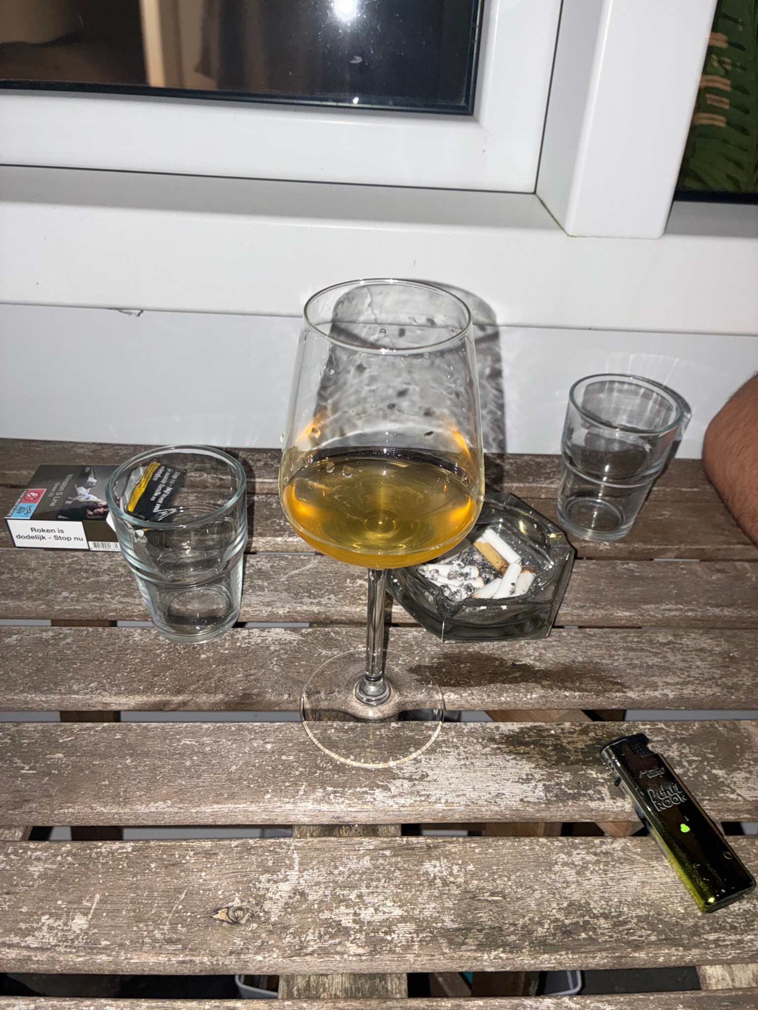 't Gouden IJ, Brouwerij 't IJ