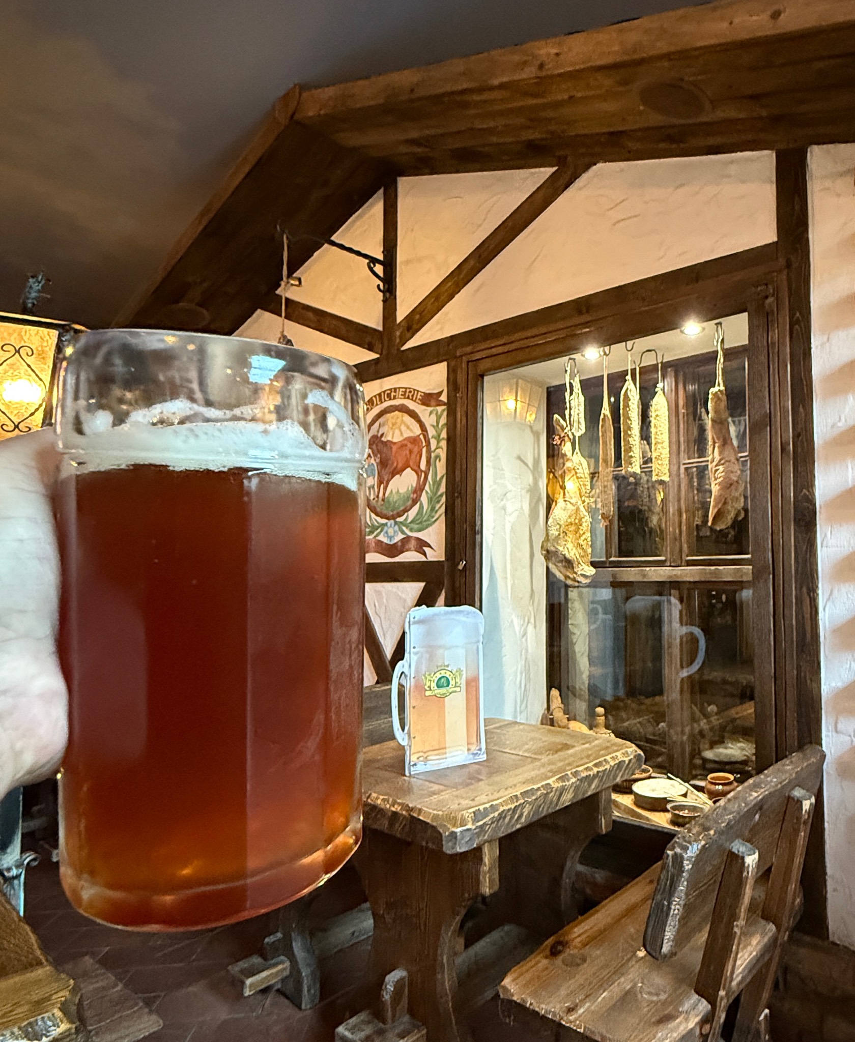 Beer House Märzen Speziel, Beer House