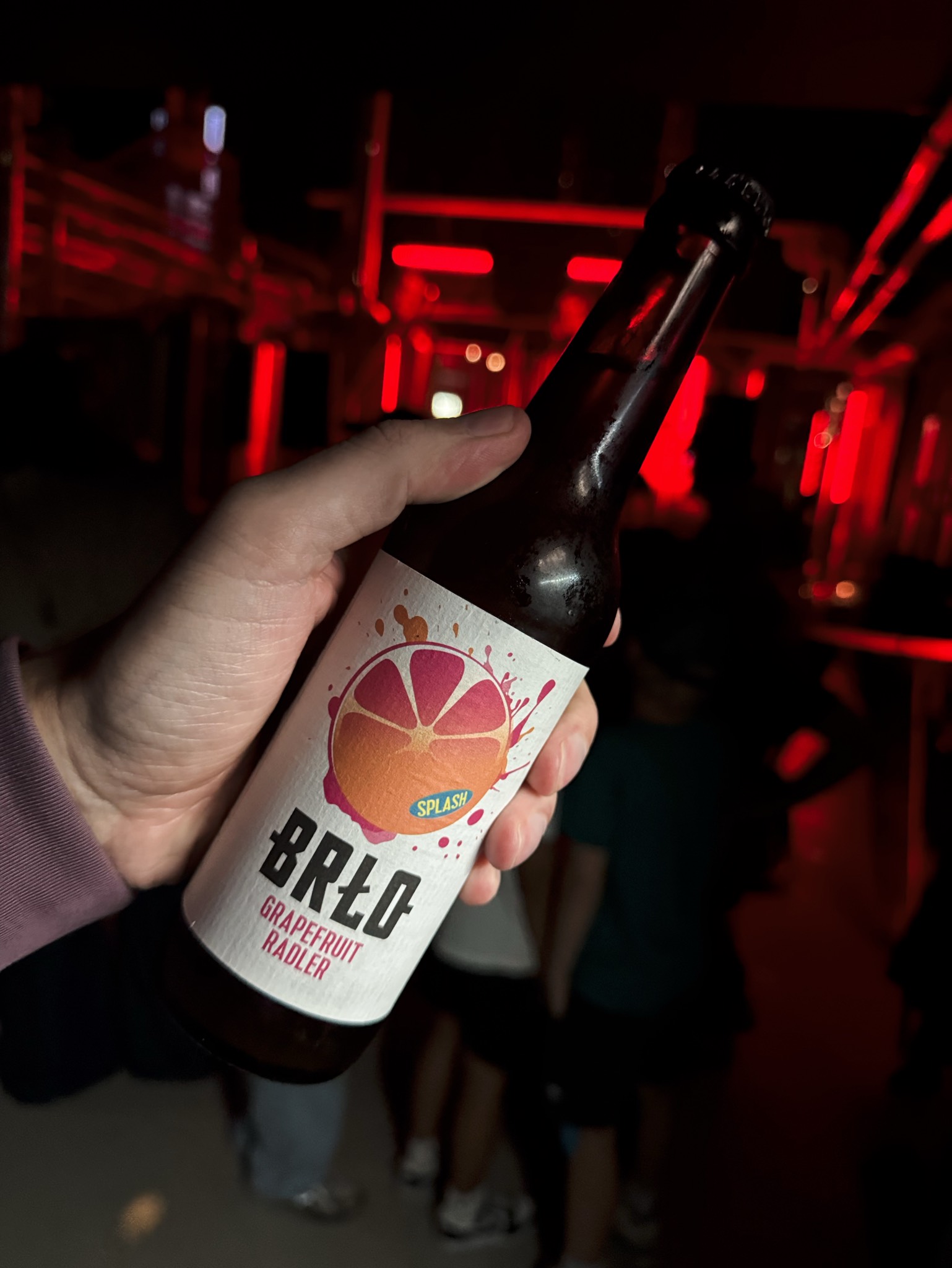 brlo splash grapefruit, BRLO