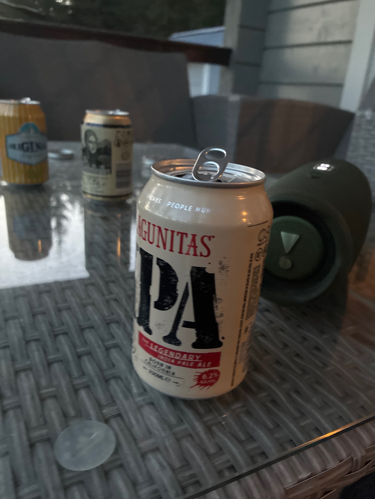 Lagunitas IPA, United States