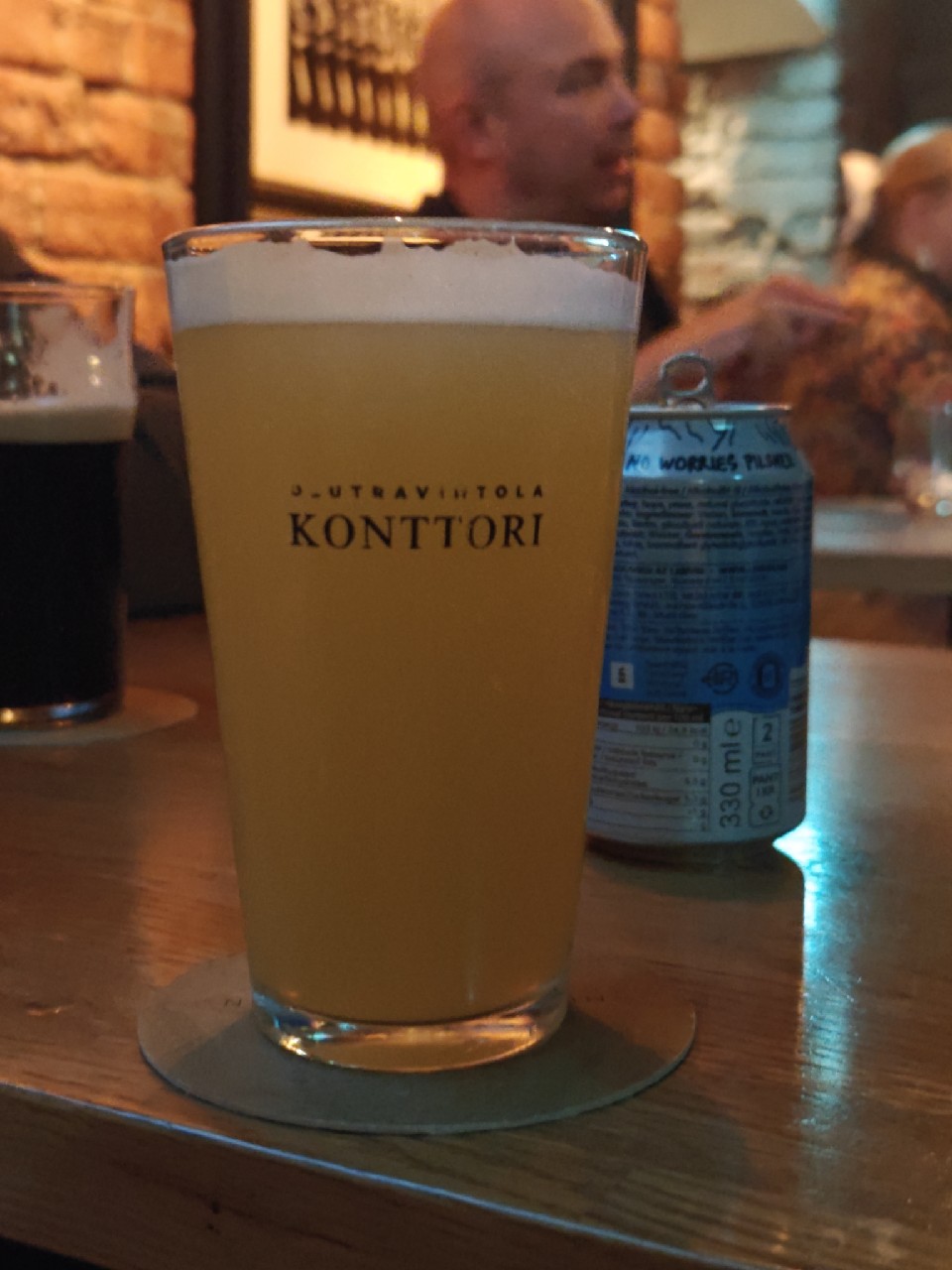 Savion Sameat #9, Etko Brewing