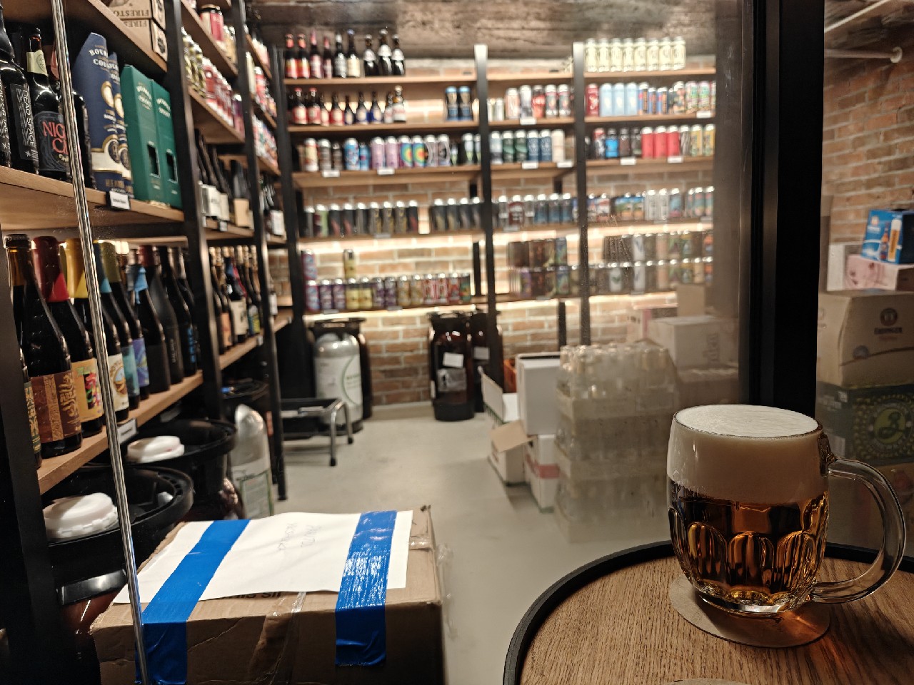 Pilsner Urquell, Czech Republic