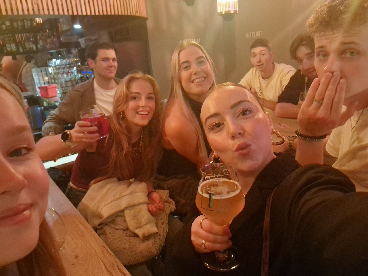 kees tropical drift, Brouwerij Kees