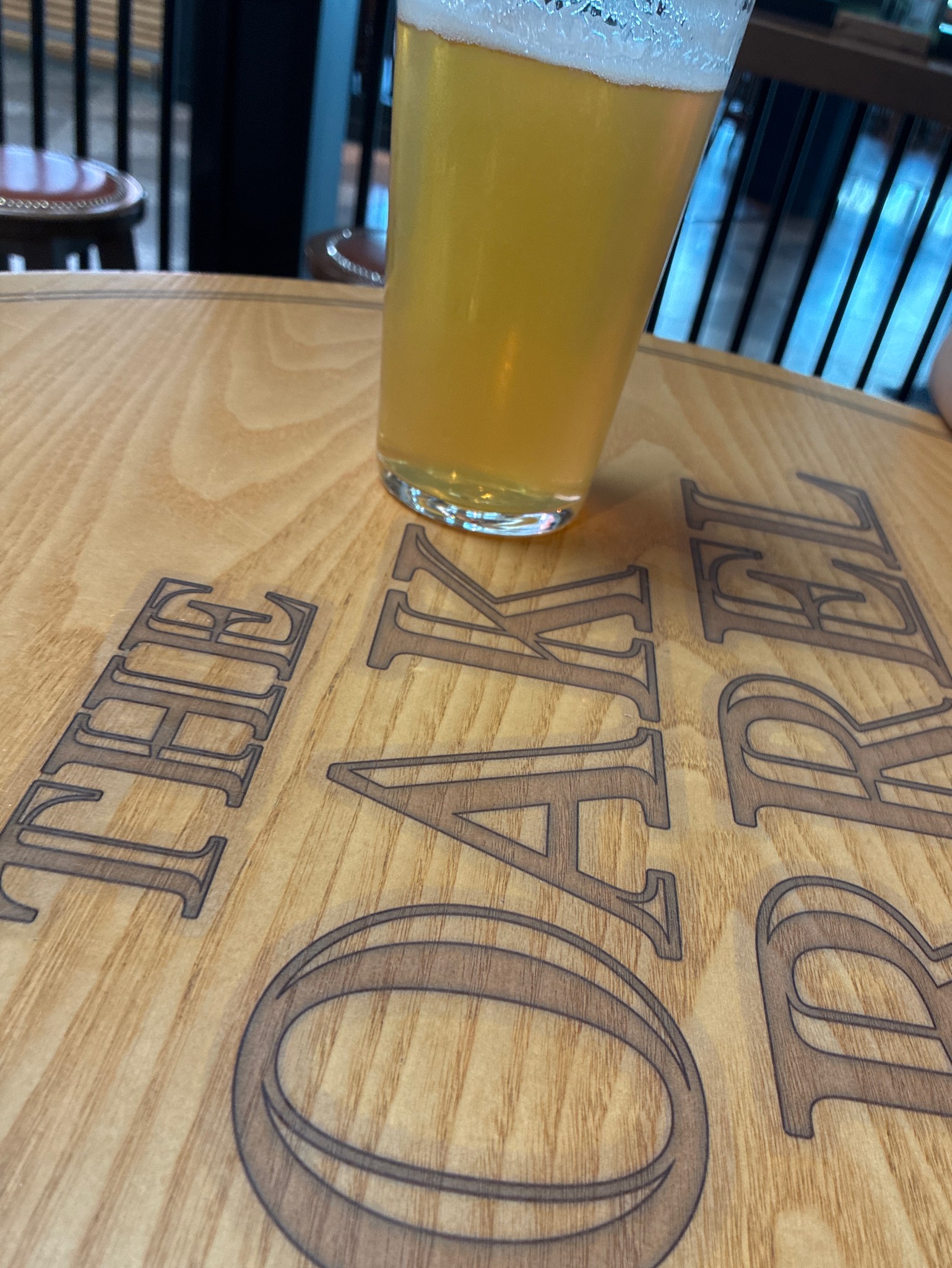 Lahden Erikois Motueka Lager, Hartwall (Royal Unibrew)