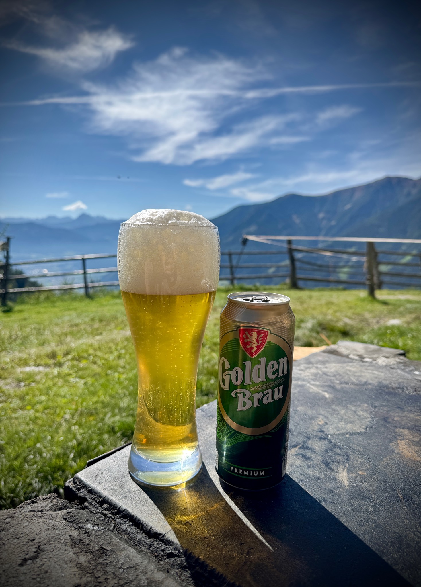 Golden Brau, Heineken Romania