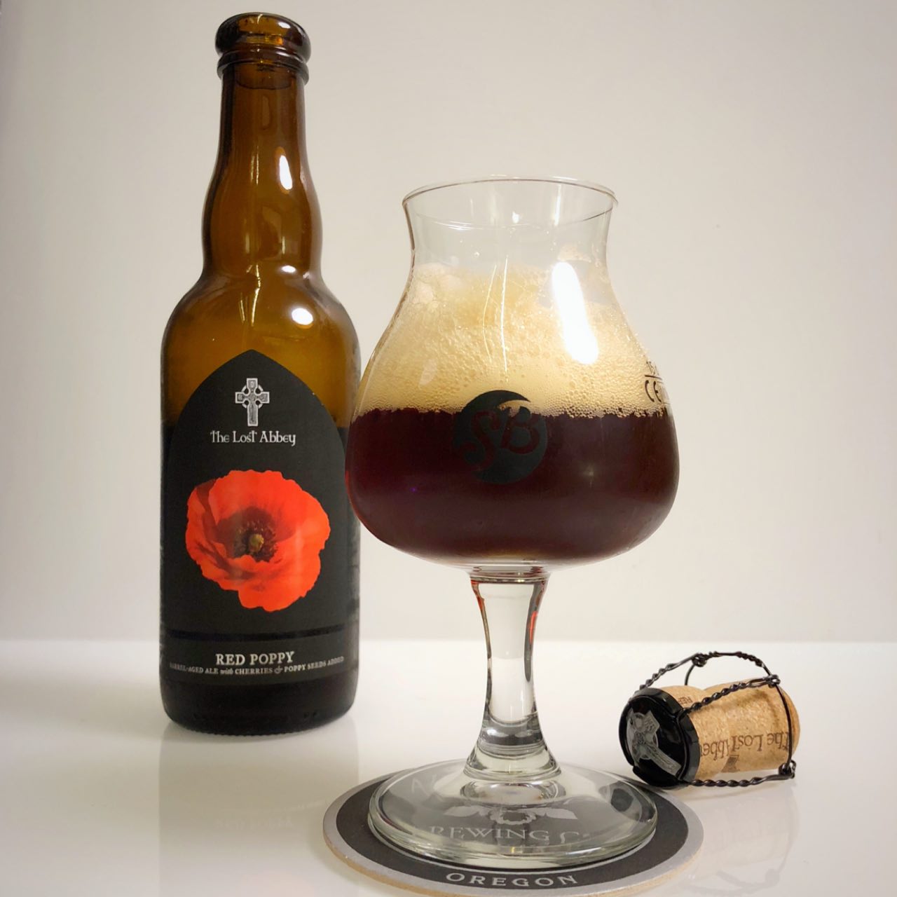 Red Poppy, United States