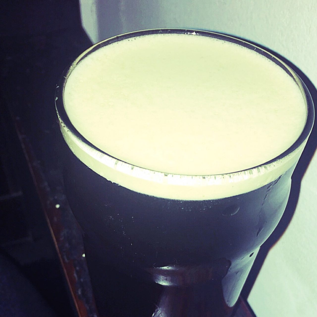 Saint Nick's, England