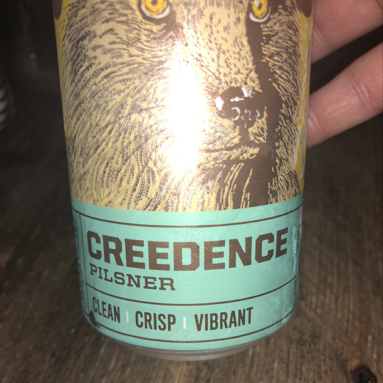 Creedence, United States