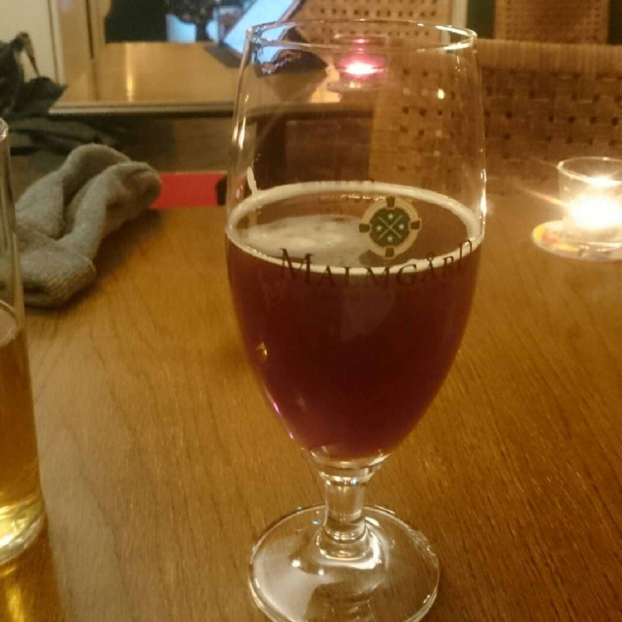 Proto #15 Heather Ale, Finland