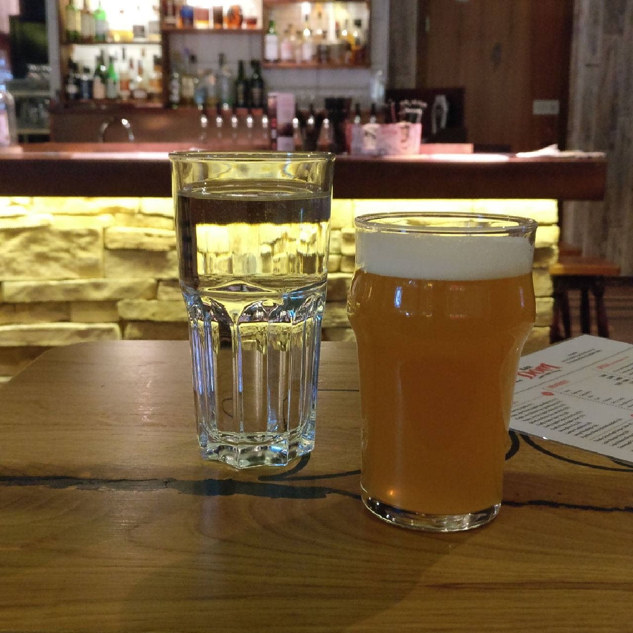 Fruitallica, United States