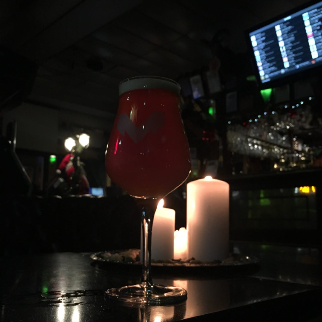 Jouluoluinen 2.0, Finland