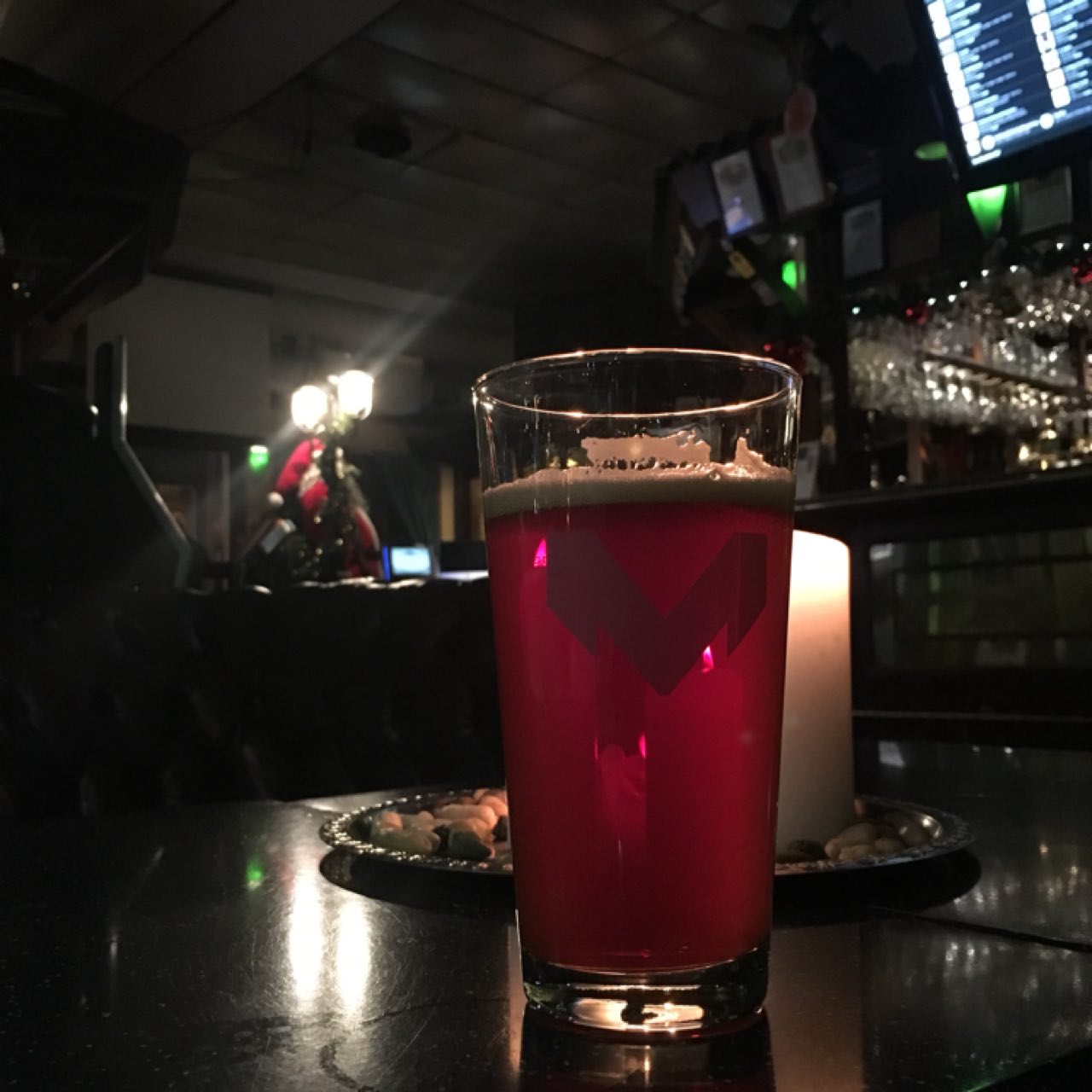 Joulupukki Eri Kulttuureissa, Finland